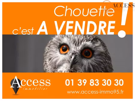 vente terrain 743 m² groslay (95410)