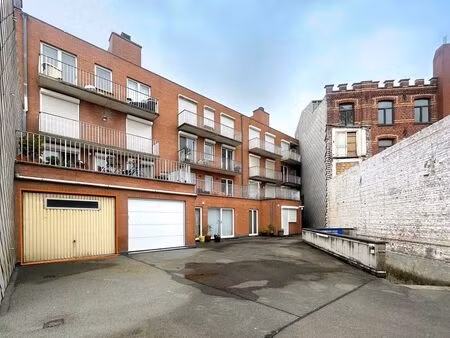 garage à vendre à wenduine € 69.000 (lb9bb) - immo vinck | zimmo