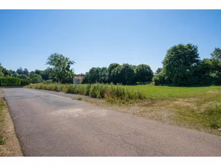 vente terrain 600 m² à val de briey (54150)  102 000 €