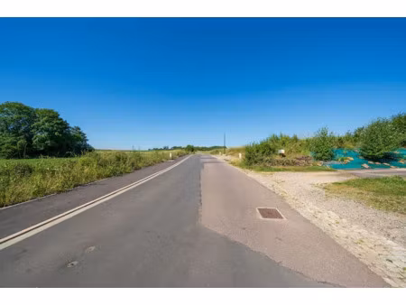 vente terrain 651 m² à val de briey (54150)  107 000 €