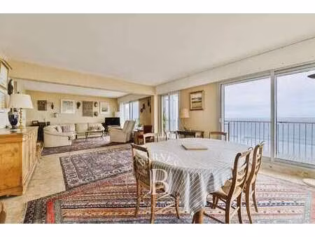 vente appartement 4 pièces à la baule-escoublac (44500) : à vendre 4 pièces / 125m² la bau