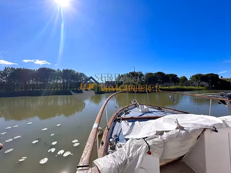 vente locaux professionnels 40 m² à saint-gilles (30800)  50 000 €