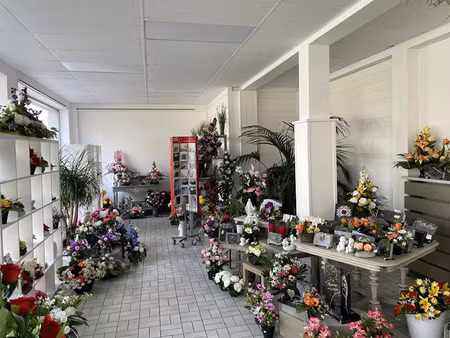 vente locaux professionnels 0 pièces 285 m² à mulhouse (68100)  82 500 €