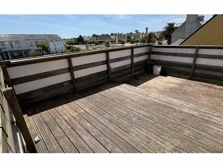 appartement saint-pabu m² t-5 à vendre  309 800 €