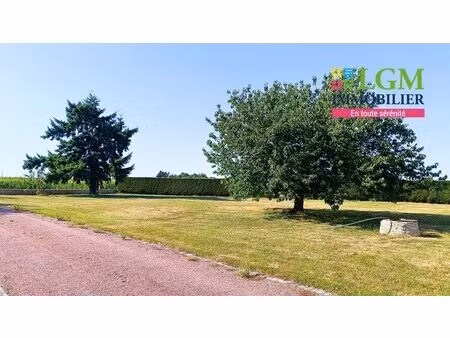 longère – 4 chambres - selommes (41)