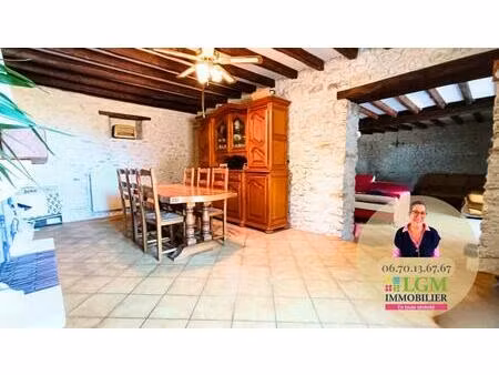 longère familiale – proche vendôme