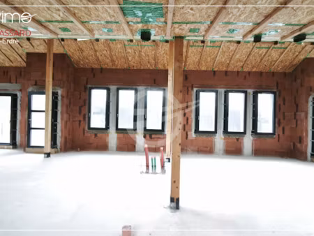 vente locaux professionnels 151.75 m² à nort-sur-erdre (44390)  419 250 €