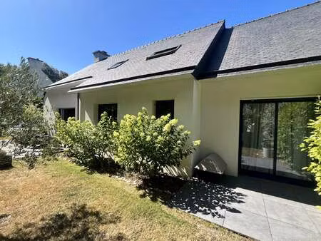 vente maison à larmor-baden (56870) : à vendre / 160m² larmor-baden