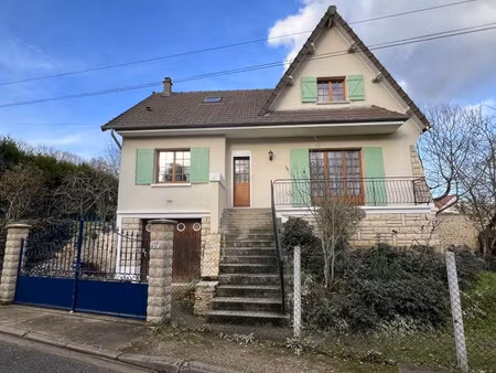 dans village de caractère