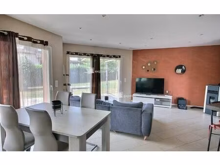 maison boeil-bezing m² t-5 à vendre  296 000 €