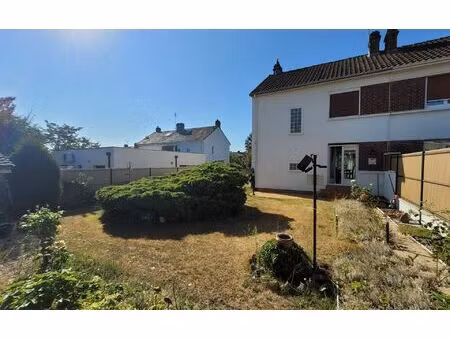 maison dreuil-lès-amiens 76.5 m² t-4 à vendre  190 800 €