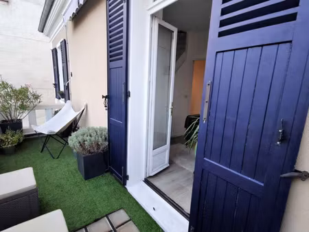 maison bourgeoise impeccable