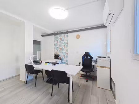 vente appartement 1 pièce 29.5 m² à cauro (20117)  120 000 €