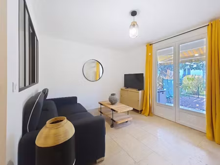 vente appartement 1/2 pièces 31.97 m² à porticcio (20166)  250 000 €