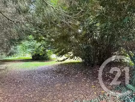 terrain à vendre - 1826 m2 - fiquefleur equainville - 27 - haute-normandie