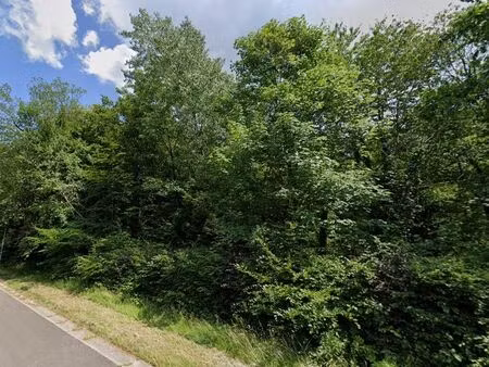 terrain à vendre à baileux