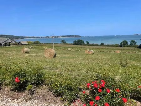 vente maison à carantec (29660) : à vendre / 112m² carantec