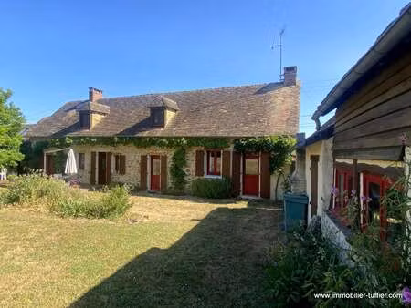 vente maison à volnay (72440) : à vendre / 253m² volnay