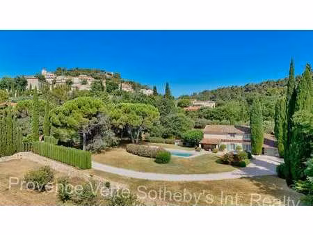 maison de luxe à vendre à moissac-bellevue : 1 320 000 € | 336m²