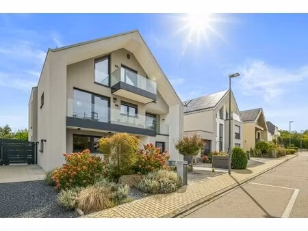 for sale for house 410 m² – 2 849 900 € |kockelscheuer