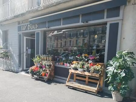 vente bureaux et commerces aux monts-d'aunay (14260) : à vendre / 50m² les monts-d'aunay