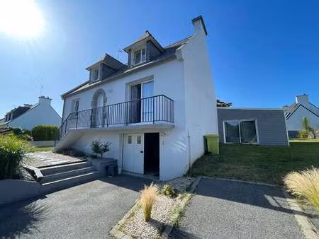 vente maison à gouesnach (29950) : à vendre / 102m² gouesnach