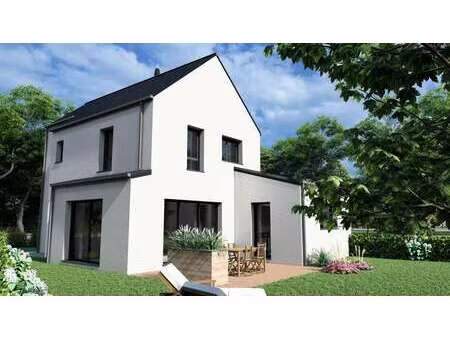 vente maison à lehon (22100) : à vendre / 100m² lehon