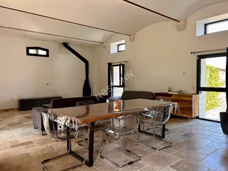 maison breancon 6 pièce(s) 128.59 m2