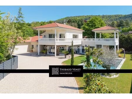 villa de luxe à vendre à bourg-en-bresse