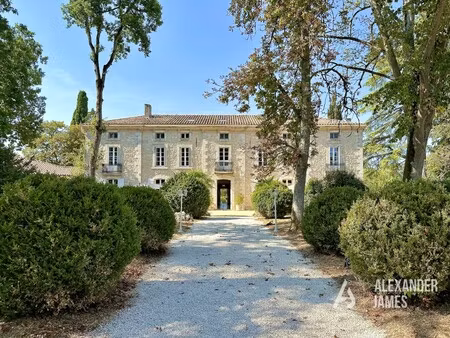 château à vendre à agen