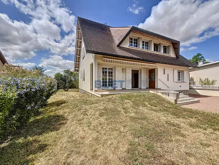 maison fenay sur sous-sol complet et jardin