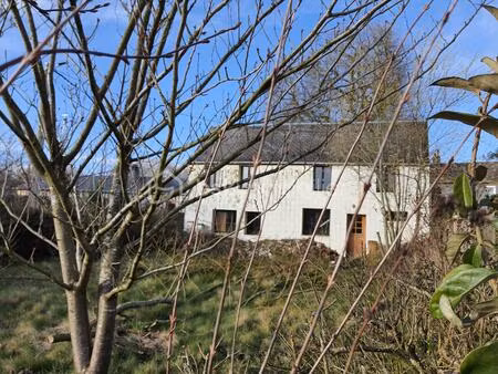 maison ancienne de 103 m² à bernieres