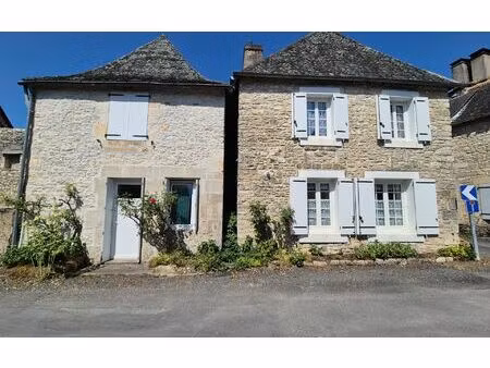 maison condat-sur-vézère m² t-5 à vendre  140 000 €