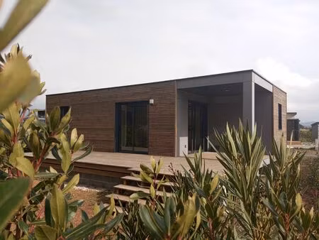 votre maison éco-conçue au cœur de la nature – domaine de tiko