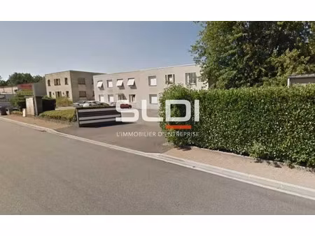 location local d'activités saint symphorien d ozon 69360