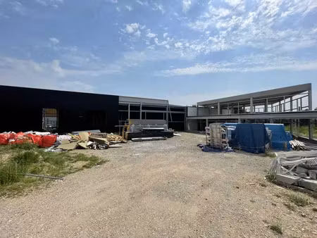 a louer - projet neuf