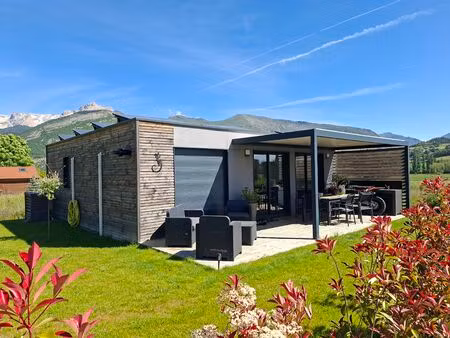 votre maison éco-conçue au cœur de la nature – domaine de tiko