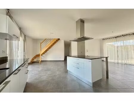 maison binges m² t-6 à vendre  365 000 €