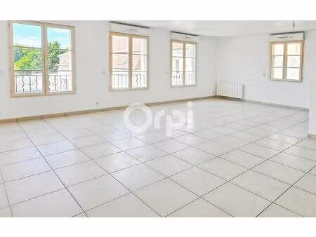 appartement pontarmé 81.2 m² t-4 à vendre  224 000 €
