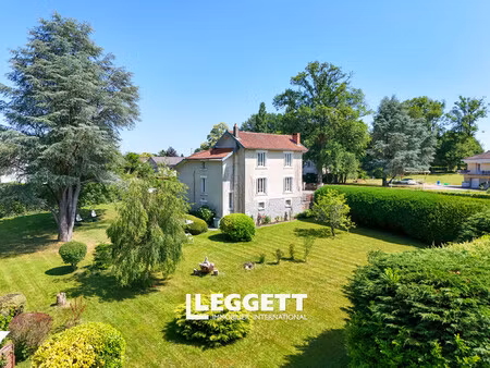 maison 5 pièce(s)  oradour-sur-vayres