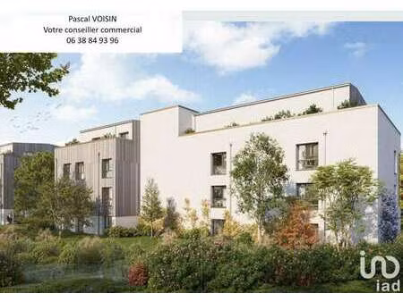 vente appartement t1 à séné (56860) : à vendre t1 / 22m² séné