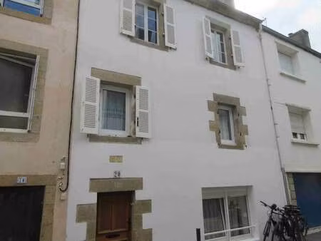 vente maison à audierne (29770) : à vendre / 1m² audierne