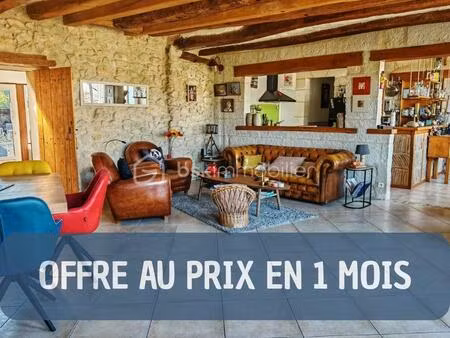 maison de 151 m² à brehemont