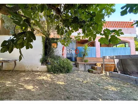 vente maison 7 pièces 170 m² à tresserre (66300)  305 000 €