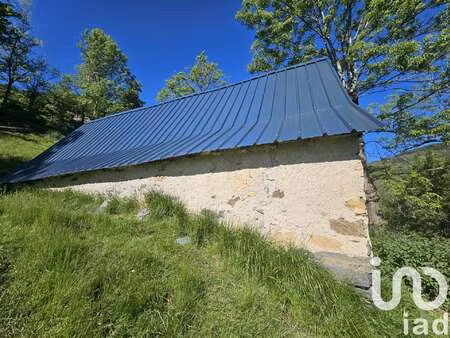 vente maison à arrens-marsous (65400) : à vendre / 55m² arrens-marsous