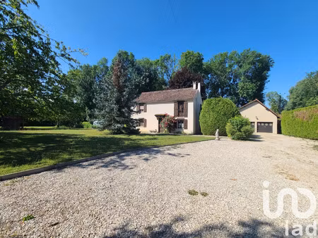 vente maison à villemoiron-en-othe (10160) : à vendre / 143m² villemoiron-en-othe