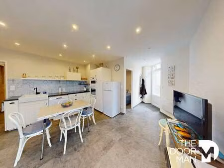 vente appartement 3 pièces au croisic (44490) : à vendre 3 pièces / 43m² le croisic