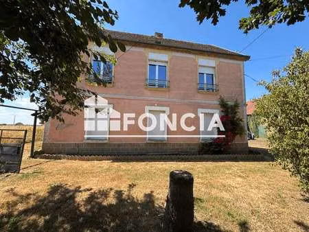 vente maison à congé-sur-orne (72290) : à vendre / 130m² congé-sur-orne