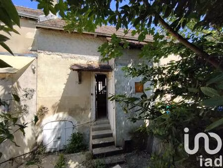vente maison à mamers (72600) : à vendre / 46m² mamers