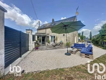 vente maison à outarville (45480) : à vendre / 115m² outarville